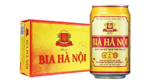 Bia Hà Nội