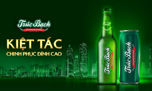 Bia Trúc Bạch